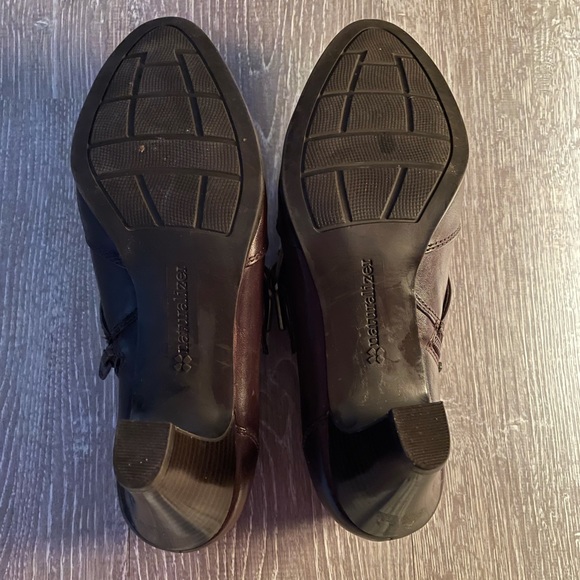 Naturalizer womens booties - Picture 2 of 2